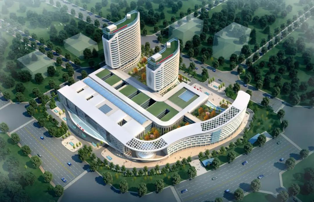 自研可视化平台