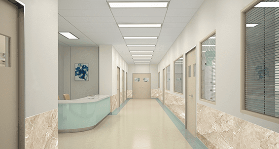 成都市第五人民医院智慧云管理系统