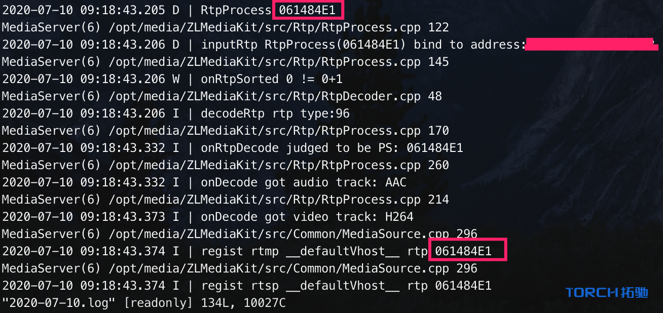 WVP+ZLMediaKit+MediaServerUI实现摄像头GB28181推流播放录制 -7